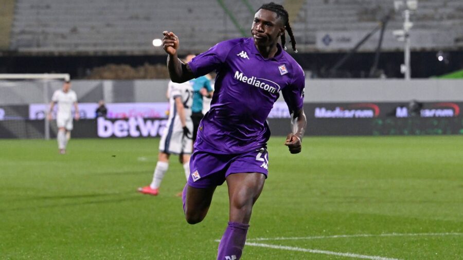 Dieci curiosita su Moise Kean