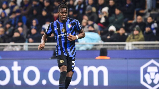 Dieci curiosita su Yann Bisseck