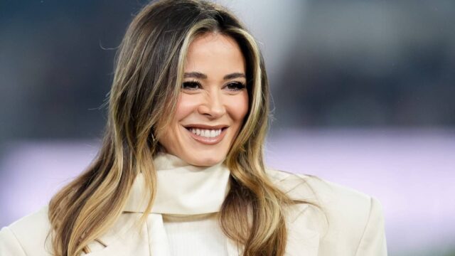 Diletta Leotta svela la sua fede calcistica