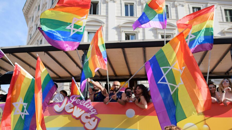 Diritti donne trans
