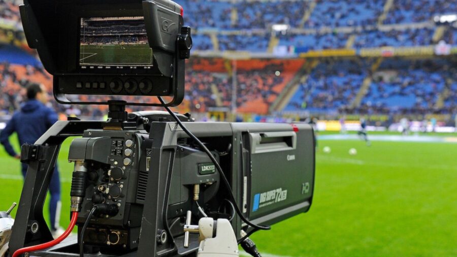 Diritti tv Serie A
