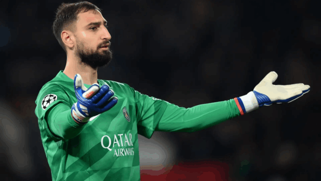 Donnarumma