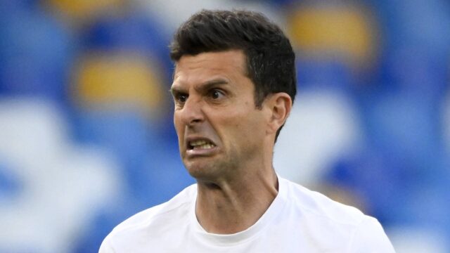 Dopo Chiesa Thiago Motta mette nella lista dei cedibili altri