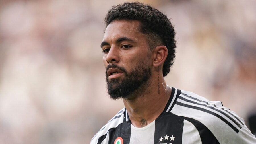 Douglas Luiz