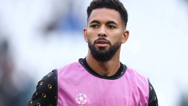 Douglas Luiz verso la forma migliore buone notizie in vista del match di Champions contro il Lipsia