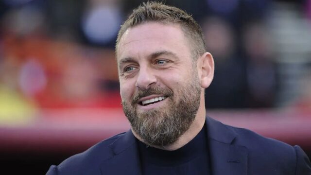 Dovbyk era dell Atletico Madrid ma poi De Rossi ha calato l asso L incredibile retroscena