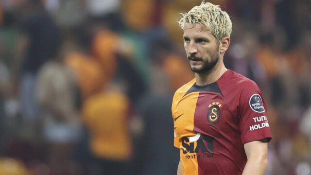 Dries Mertens rifiuta una ricca offerta dall Arabia Saudita