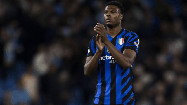 Dumfires Inter