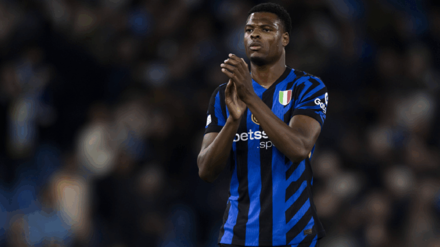 Dumfires Inter