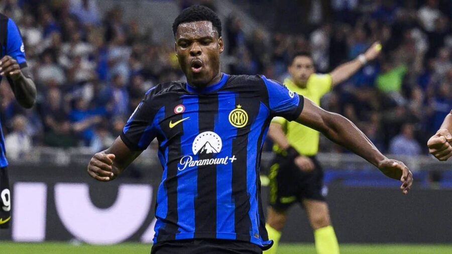 Dumfries acquista una super villa