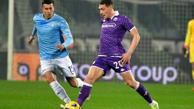 Durissima analisi di Bruno Giordano sulla prestazione della Lazio