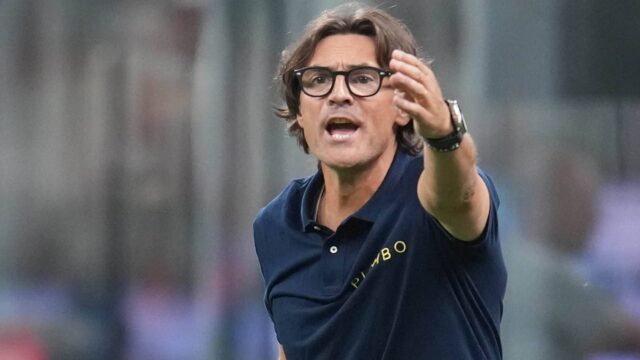 Duro sfogo di Vanoli dopo la cessione di Bellanova all Atalanta