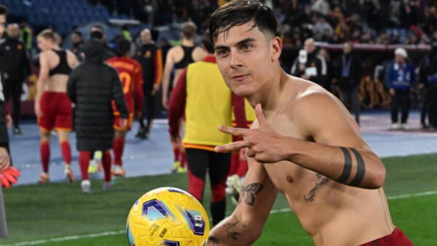 Dybala criticato da Agroppi