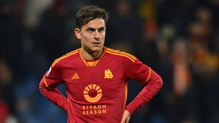 Dybala e la tentazione Arabia Saudita