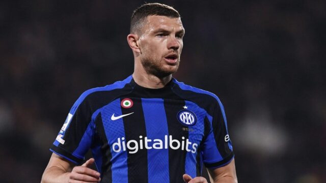 Dzeko cessione