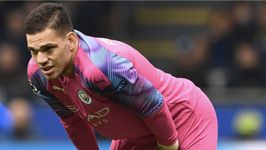Ederson