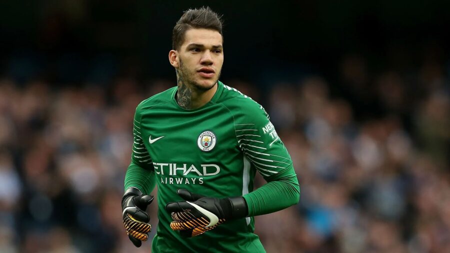 Ederson