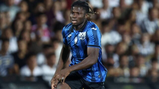 El Bilal Toure