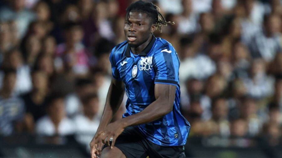 El Bilal Toure
