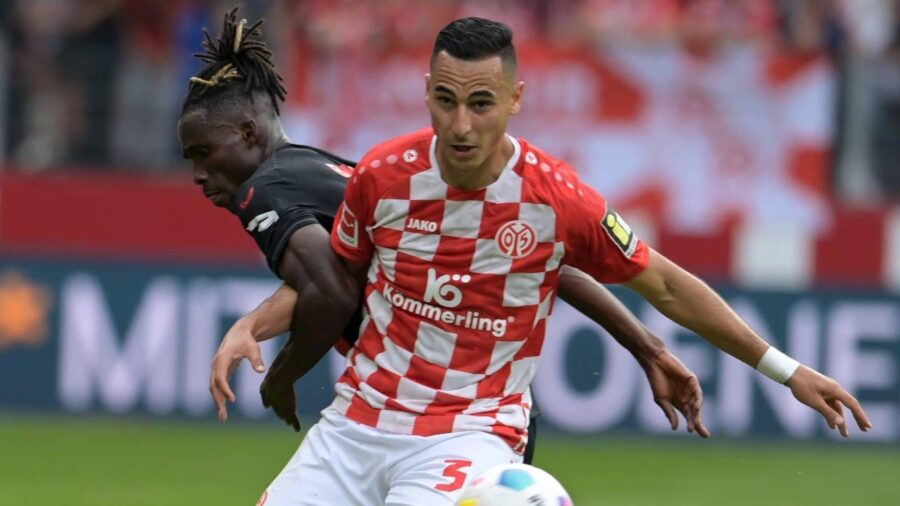 El Ghazi