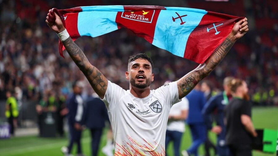 Emerson Palmieri
