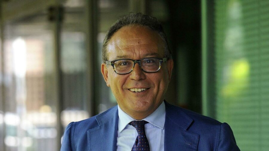 Enrico Varriale