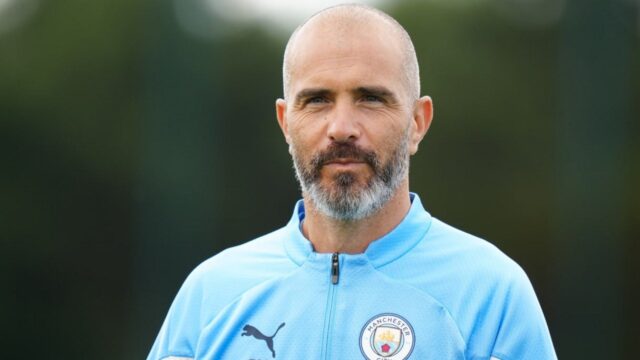Enzo Maresca