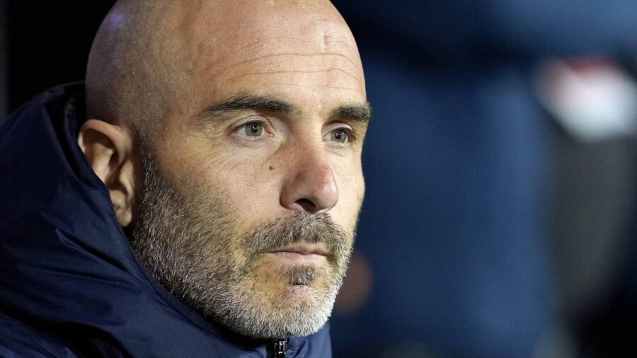 Enzo Maresca non ha dubbi il Chelsea dominera il calcio inglese