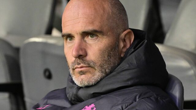 Enzo Maresca tra i possibili candidati per la panchina della Roma