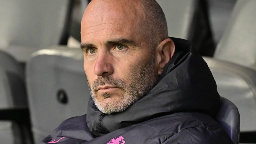 Enzo Maresca tra i possibili candidati per la panchina della Roma