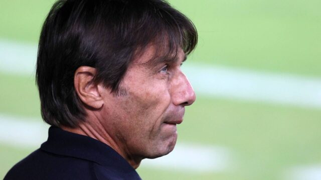 Esaltazione esagerata intorno al Napoli secondo Antonio Conte