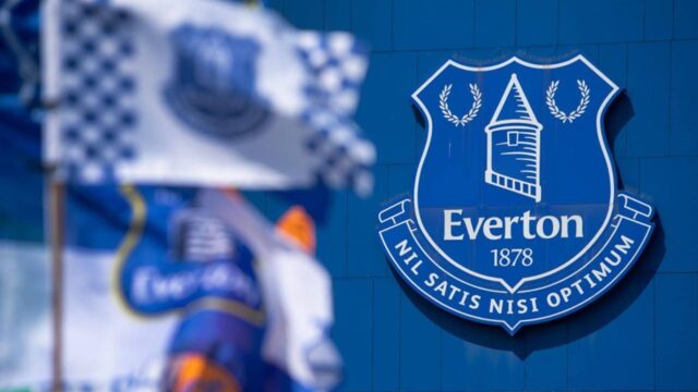 Everton penalizzato di altri due punti in classifica