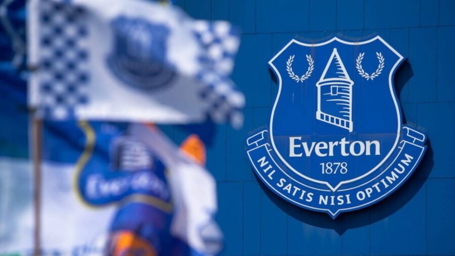 Everton penalizzato di altri due punti in classifica