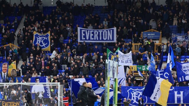 Everton