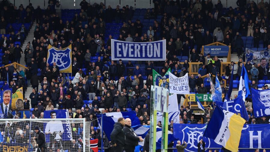 Everton