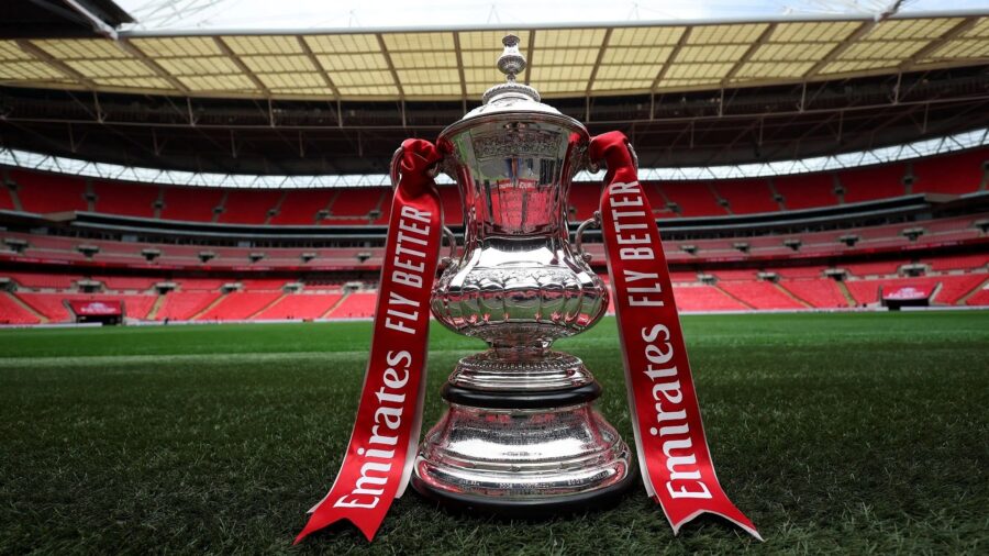 FA CUP