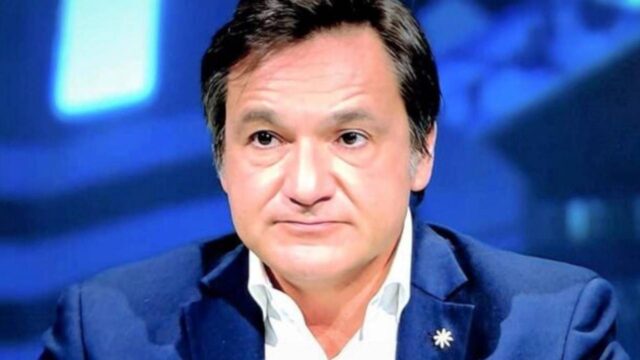 Fabio Caressa attacca Dazn