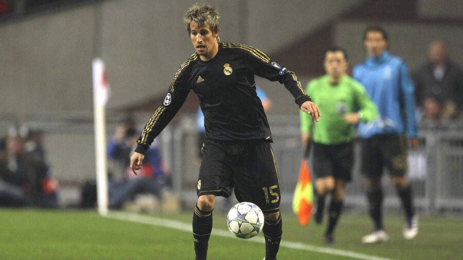Fabio Coentrao