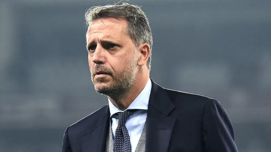 Fabio Paratici