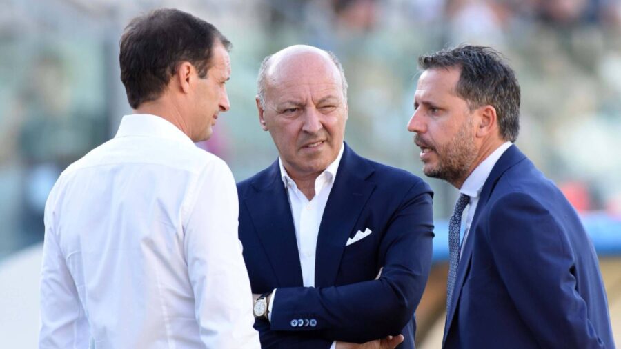 Fabio Paratici