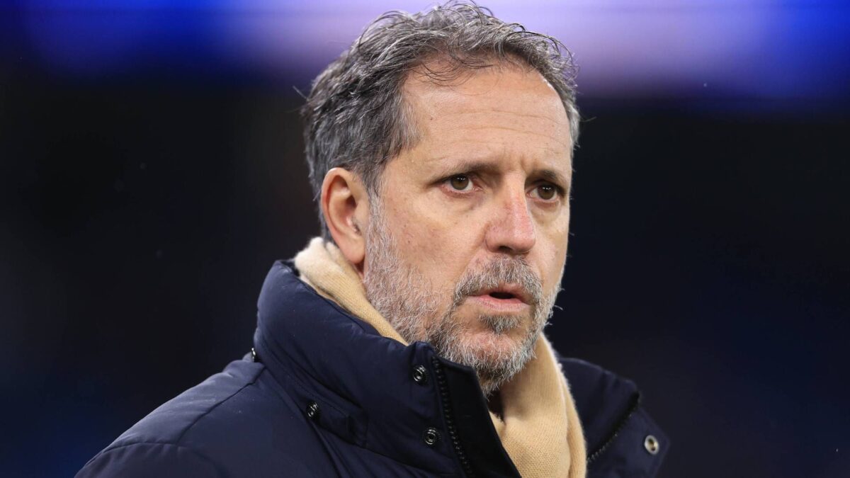 Fabio Paratici