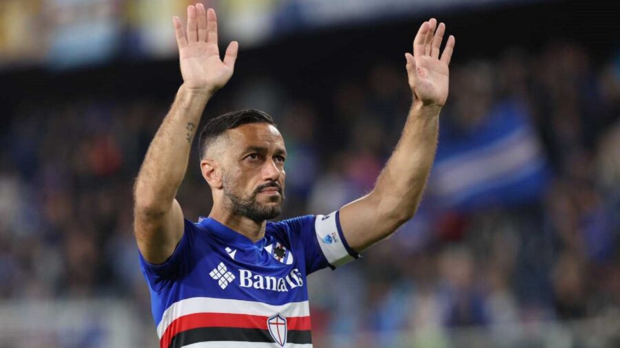 Fabio Quagliarella