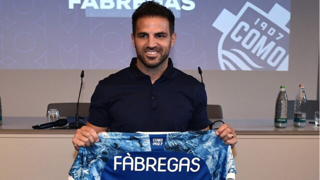 Fabregas Como 1