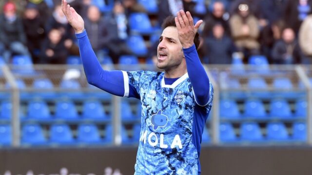 Fabregas Como
