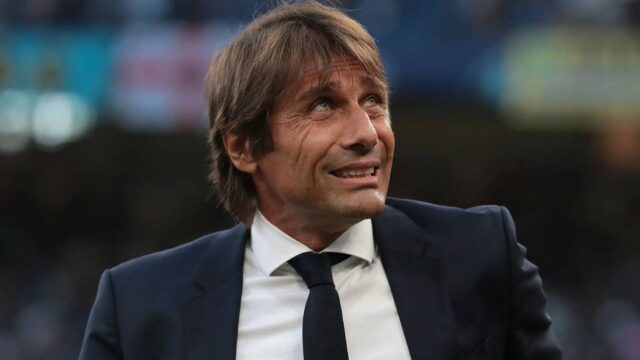 Fabrizio Biasin commenta la situazione di Antonio Conte in ottica panchina