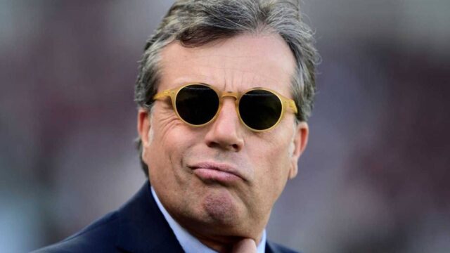 Fabrizio Biasin elogia Cristiano Giuntoli