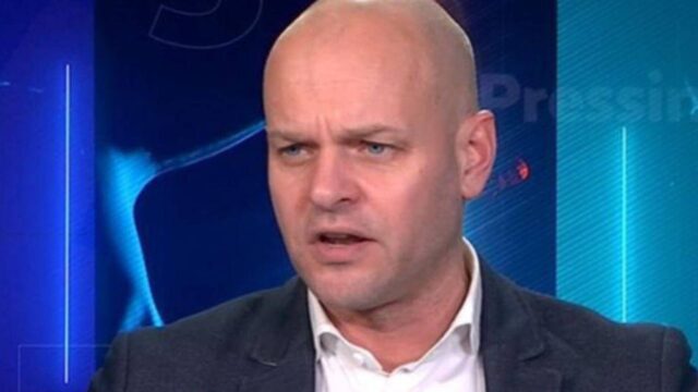 Fabrizio Biasin fa chiarezza sulla lotta scudetto