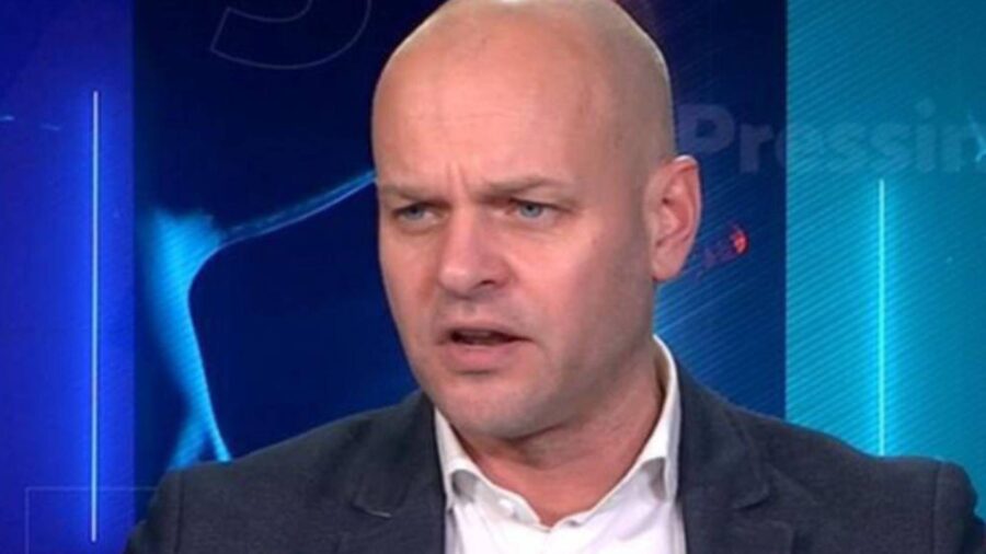 Fabrizio Biasin fa chiarezza sulla lotta scudetto