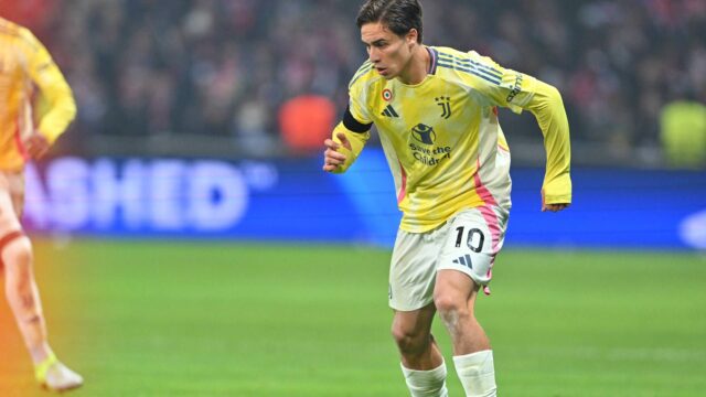 Fabrizio Biasin incensa la Juve dopo il pari di Lille