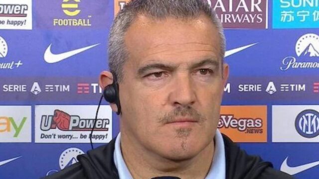 Farris spiega la scelta di Inzaghi di non parlare dopo la vittoria contro il Torino